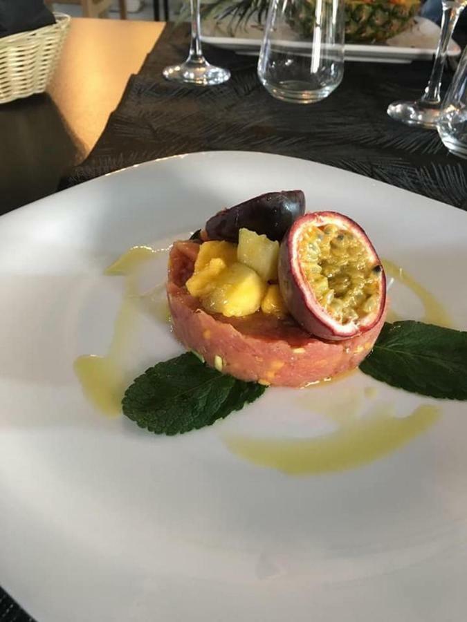 Hotel Il Polo Mortara Luaran gambar